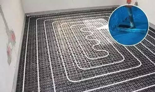 防水完全解析,教你如何做到万无一失