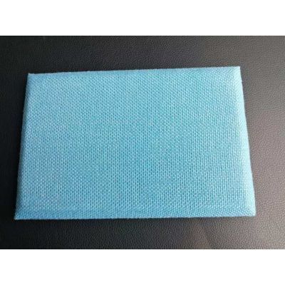 质感柔软，零噪音 解析酒吧KTV墙面隔音隔热软包吸音板的卓越性能