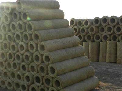 秦皇岛海港区岩棉保温管价格解析与选购指南 兼顾隔热与隔音的优质材料